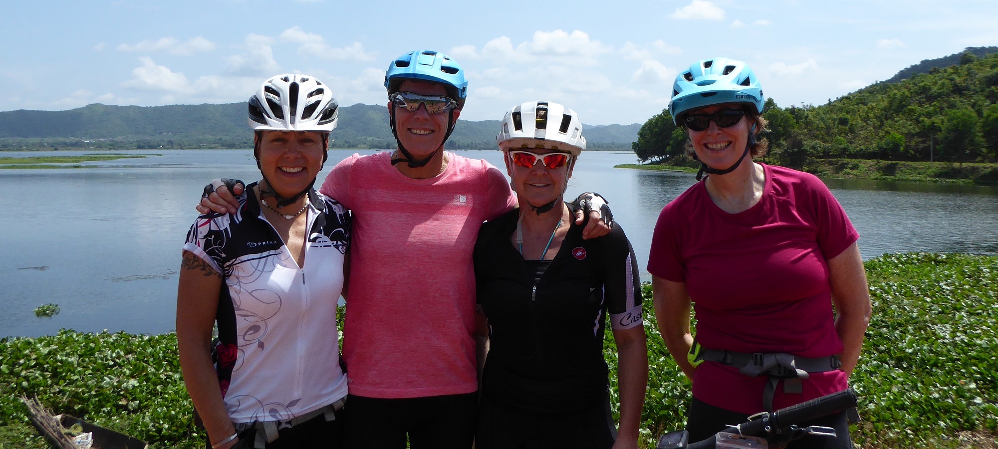 Cycling Holidays Cambodia
